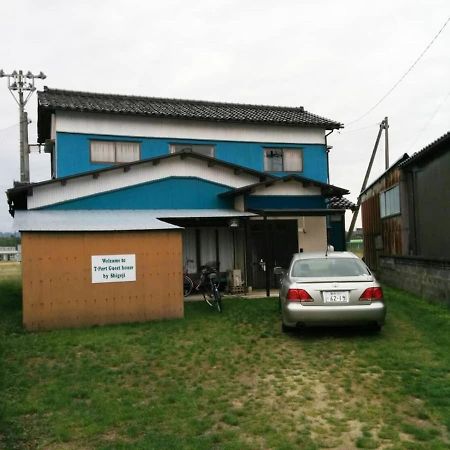 T-Port Hayahoshi - Vacation Stay 12340 Toyama Station Εξωτερικό φωτογραφία