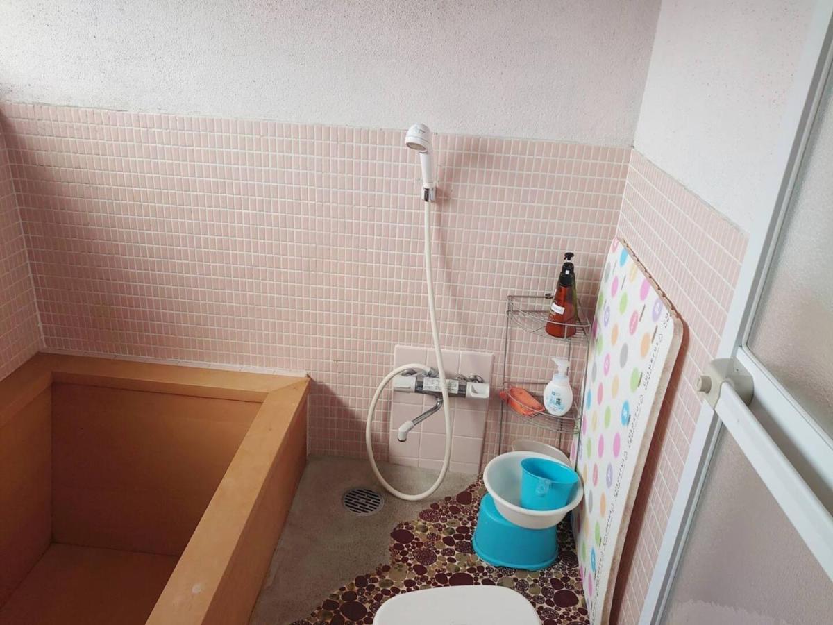 T-Port Hayahoshi - Vacation Stay 12340 Toyama Station Εξωτερικό φωτογραφία
