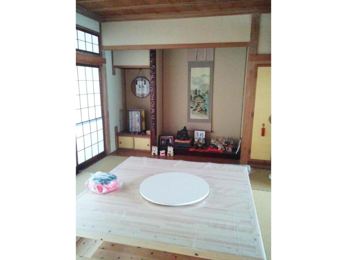 T-Port Hayahoshi - Vacation Stay 12340 Toyama Station Εξωτερικό φωτογραφία