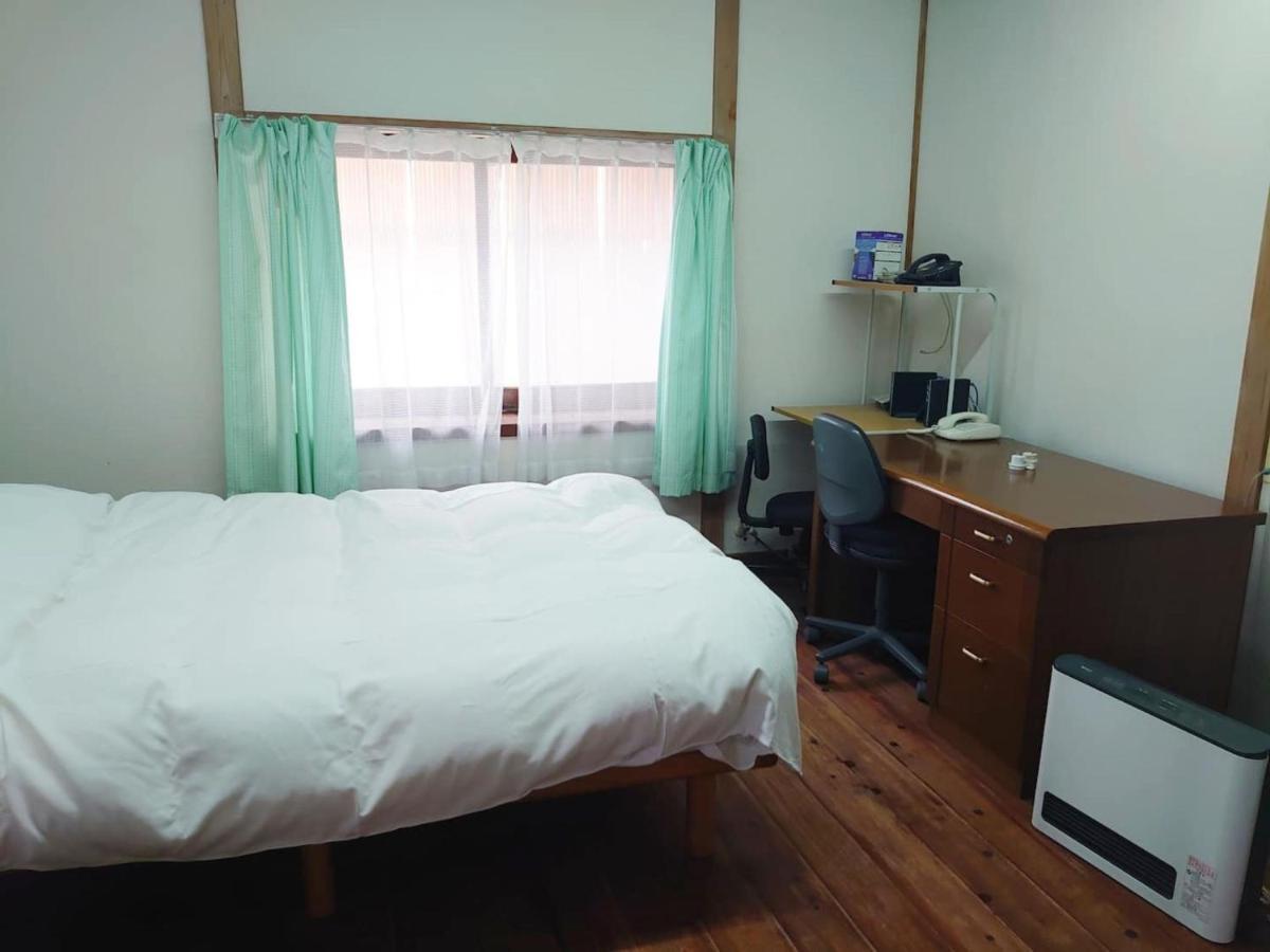 T-Port Hayahoshi - Vacation Stay 12340 Toyama Station Εξωτερικό φωτογραφία