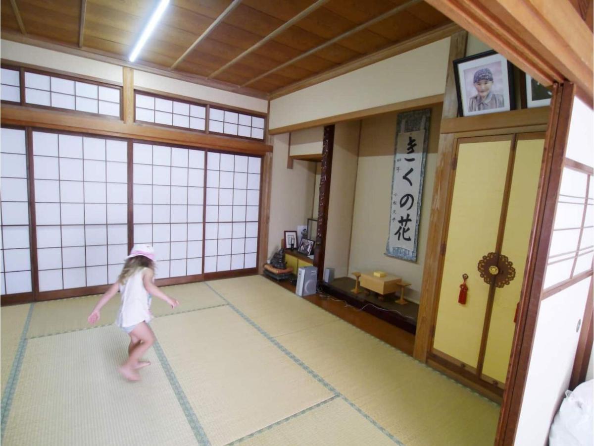 T-Port Hayahoshi - Vacation Stay 12340 Toyama Station Εξωτερικό φωτογραφία