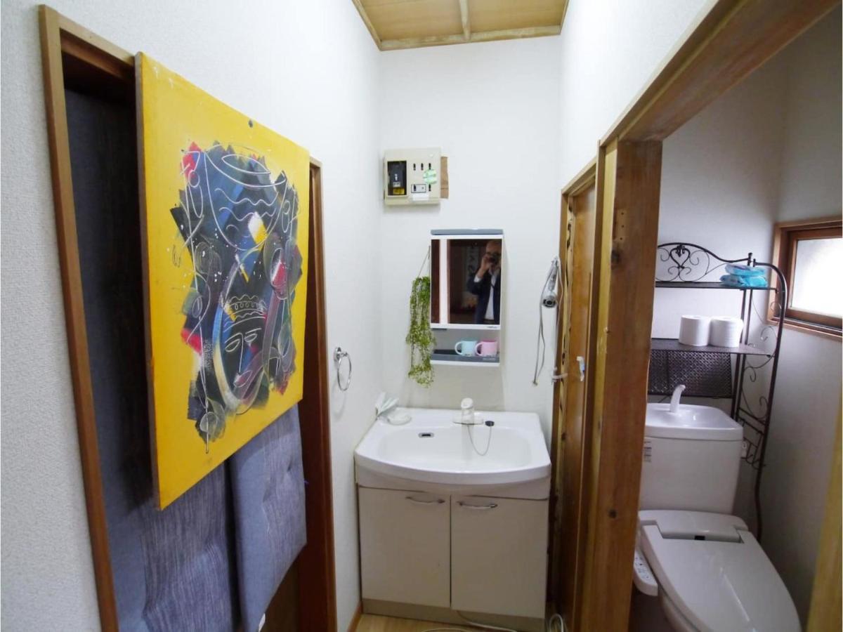 T-Port Hayahoshi - Vacation Stay 12340 Toyama Station Εξωτερικό φωτογραφία