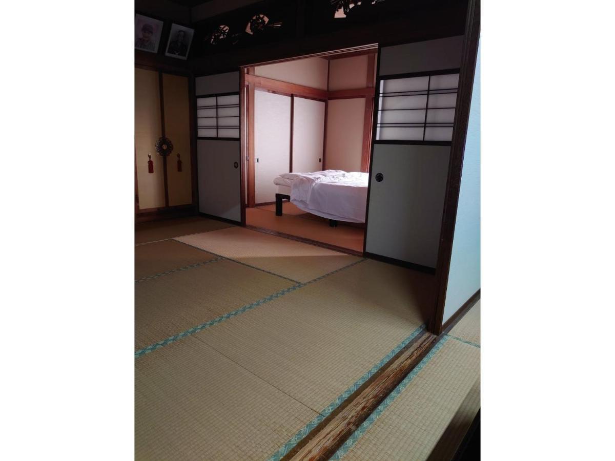 T-Port Hayahoshi - Vacation Stay 12340 Toyama Station Εξωτερικό φωτογραφία