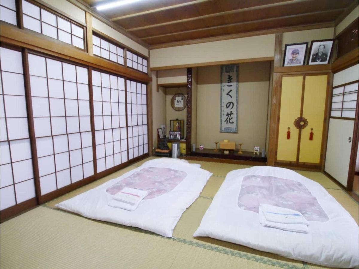 T-Port Hayahoshi - Vacation Stay 12340 Toyama Station Εξωτερικό φωτογραφία